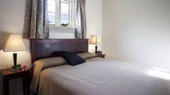 Highfield Mews Motel | Otago - Oamaru