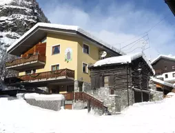 Affittacamere Miramonti | Valle d'Aosta - Valtournenche