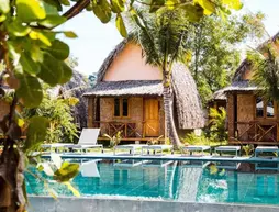 Ninila Fruit Farm Bungalow | Kien Giang (vilayet) - Phu Quoc - Ong Lang