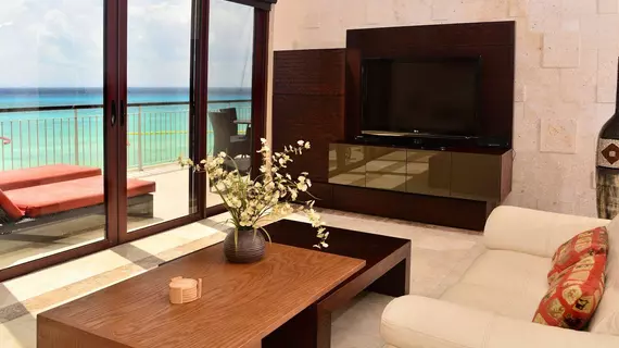 Residencia El Faro | Quintana Roo - Solidaridad - Playa del Carmen