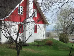 Auberge au Séjour Champêtre