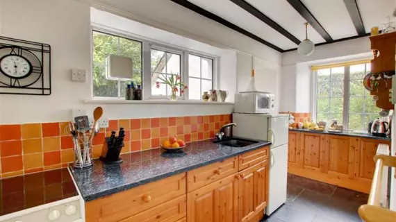 West Bowithick Cottages | Cornwall (kontluk) - Launceston