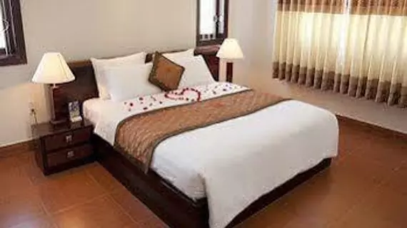 Sao Mai Resort | Ba Ria-Vung Tau (vilayet) - Vung Tau (ve civarı) - Phu My - Phú Mỹ