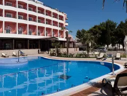 Hotel Miramare | Sibenik-Knin - Vodice