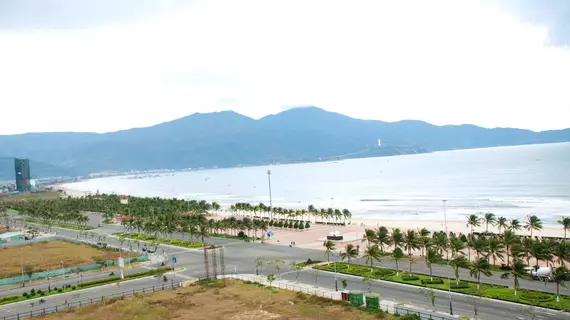 Misa Hotel | Thua Thien-Hue (vilayet) - Da Nang (ve civarı) - Da Nang