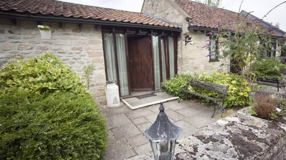 The Beeches Farmhouse Bed And Breakfast | Wiltshire (kontluk) - Bradford-on-Avon