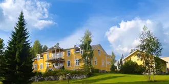 Karolineburg Manor House Hotel