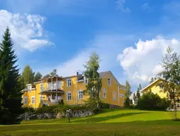 Karolineburg Manor House Hotel | Kajaani - Kajaani