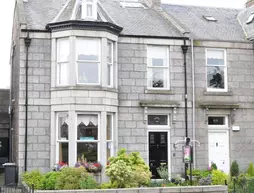 Aurora Guest House | İskoçya - Aberdeenshire (kontluk) - Aberdeen (ve civarı) - Aberdeen - Central Aberdeen