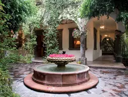 Casa Mision de San Miguel | Guanajuato - San Miguel de Allende