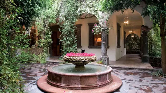 Casa Mision de San Miguel | Guanajuato - San Miguel de Allende