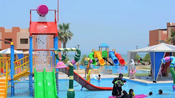 AQUAMARINE KUWAIT RESORT | Eastern Province - Al Nuwaiseeb