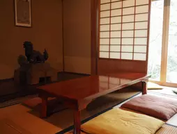 NARAMACHI HOSTEL and RESTAURANT | Nara (idari bölge) - Nara (ve civarı) - Nara