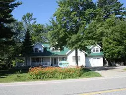 Honey Harbour Hideaway | Ontario - Muskoka - Huntsville (ve civarı) - Georgian Bay - Honey Harbour