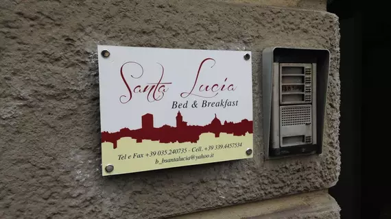 B&B Santa Lucia | Lombardy - Bergamo - Bergamo (ve civarı) - Bergamo - Citta Bassa