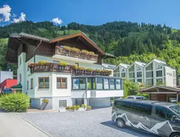 Gästehaus Gratz | Salzburg (eyalet) - Sankt Johann im Pongau - Dorfgastein