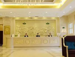 Vienna Hotel | Guizhou - Guiyang - Guanshanhu Bölgesi