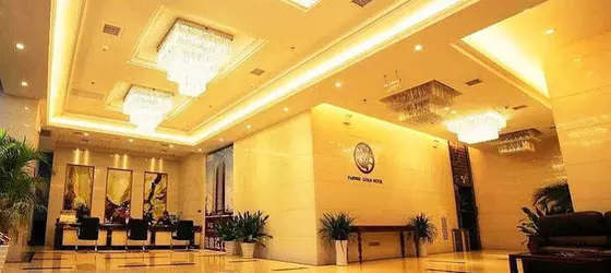 Farway Gold Hotel - Changsha | Hunan - Changsha - Fu Rong