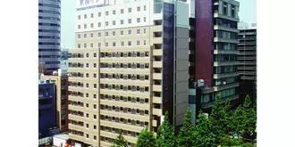 Toyoko Inn Kawasaki Ekimae Shiyakusho-dori