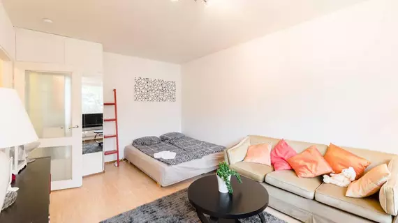 Helsinki Apartment Kamppi | Uusimaa - Helsinki (ve civarı) - Helsinki - Etelainen Bölgesi