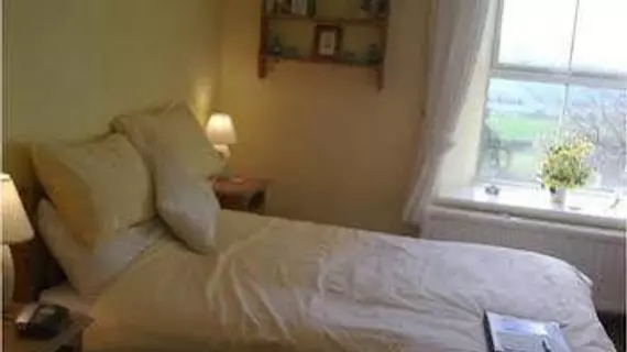 Newlands Hall B&B | Durham (kontluk) - Bishop Auckland