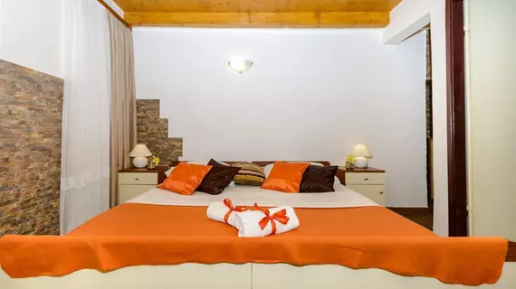 Apartments Minerva | Dubrovnik-Neretva - Dubrovnik (ve civarı) - Dubrovnik - Dubrovnik Eski Kent Bölgesi