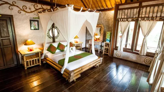 Swasti Eco Cottages | Bali - Ubud