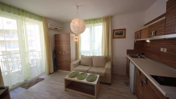 Menada Rainbow Apartments | Burgaz - Sunny Beach