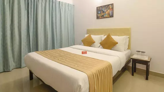 OYO Rooms Baga Lane | Goa - Kuzey Goa - Baga