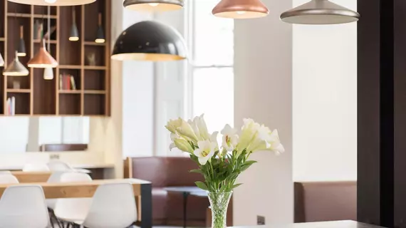 Mowbray Court Hotel | Londra (ve civarı) - Kensington - Earl's Court