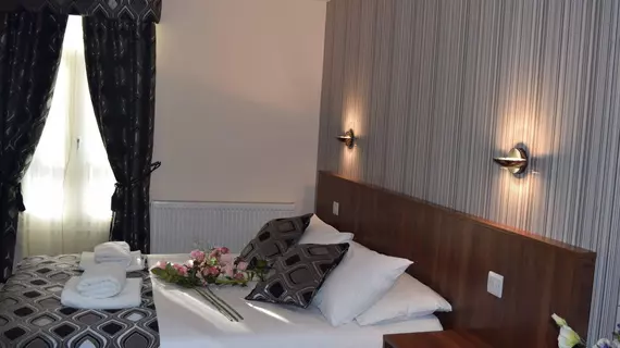 Star Anglia Hotel | Essex (kontluk) - Colchester