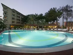 Palm Dor Hotel | Antalya - Side