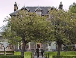 O.R. Residence And Hotel | İskoçya - Edinburgh (ve civarı) - Edinburgh - Heumarkt