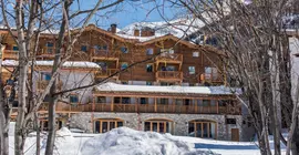 Chalet Skadi By Village Montana | Auvergne-Rhone-Alpes - Savoie (bölge) - Val-d'Isere