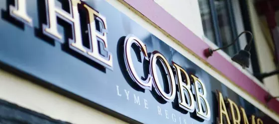 Cobb Arms | Devon (kontluk) - East Devon District - Lyme Regis