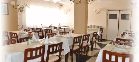 Hotel Aferni | Agadir - Swiss City