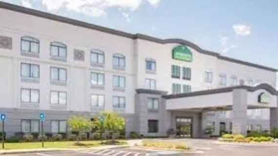 Wingate by Wyndham Savannah Airport | Georgia - Savannah (ve civarı) - Savana