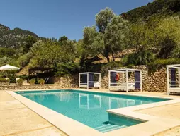 Alfabia Nou Agroturismo | Balearic Adaları - Mayorka Adası - Serra de Tramuntana