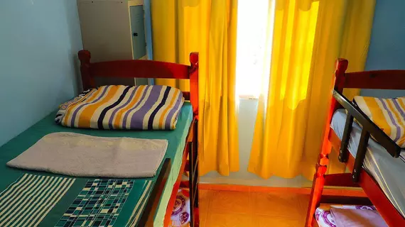 Hostel Bella Mar & Sol | Rio de Janeiro (eyaleti) - Rio de Janeiro (ve civarı) - Rio de Janeiro