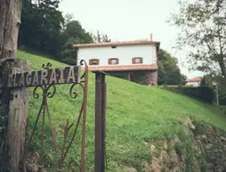 Casa Rural Olagaraia | Navarra - Etxalar