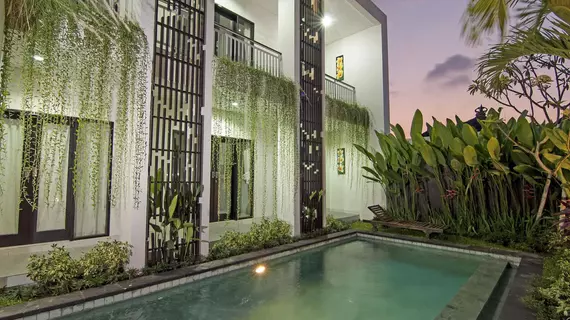 Bahana Guest House | Bali - Kuta - Ngurah Rai Kuta Geçidi