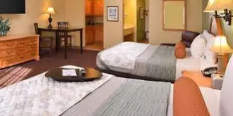 Country Hearth Inn & Suites Edwardsville