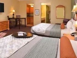 Country Hearth Inn & Suites Edwardsville | Missouri - St. Louis (ve civarı) - Edwardsville