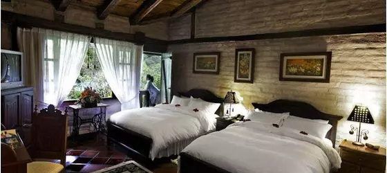 Samari Spa Resort | Tungurahua - Banos