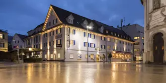 Hotel Messmer