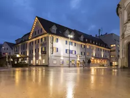 Hotel Messmer | Vorarlberg - Bregenz