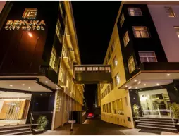 Renuka City Hotel | Colombo Bölgesi - Colombo - Kollupitiya