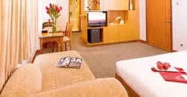 Liberty 2 Hotel | Binh Duong (vilayet) - Ho Şi Min Şehri (ve civarı) - Ho Chi Minh City - Quận 1 - Ho Chi Minh Şehri Merkezi