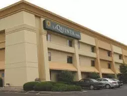 La Quinta Inn Cincinnati North | Ohio - Cincinnati (ve civarı) - Cincinnati - Springdale