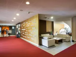 Hotel Viest | Veneto - Vicenza (vilayet) - Vicenza